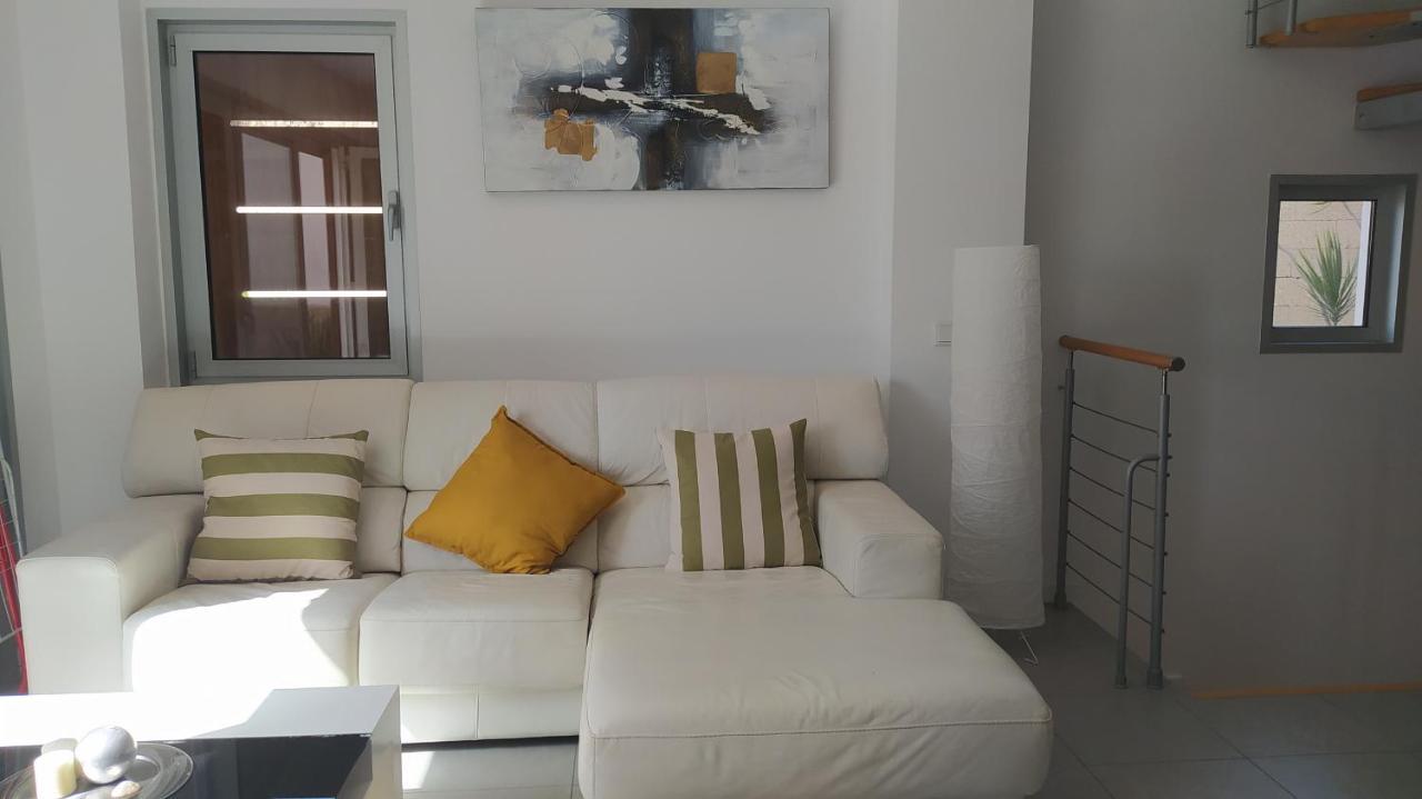 Дом отдыха Casa De Playa Sol Y Mar Эль-Медано